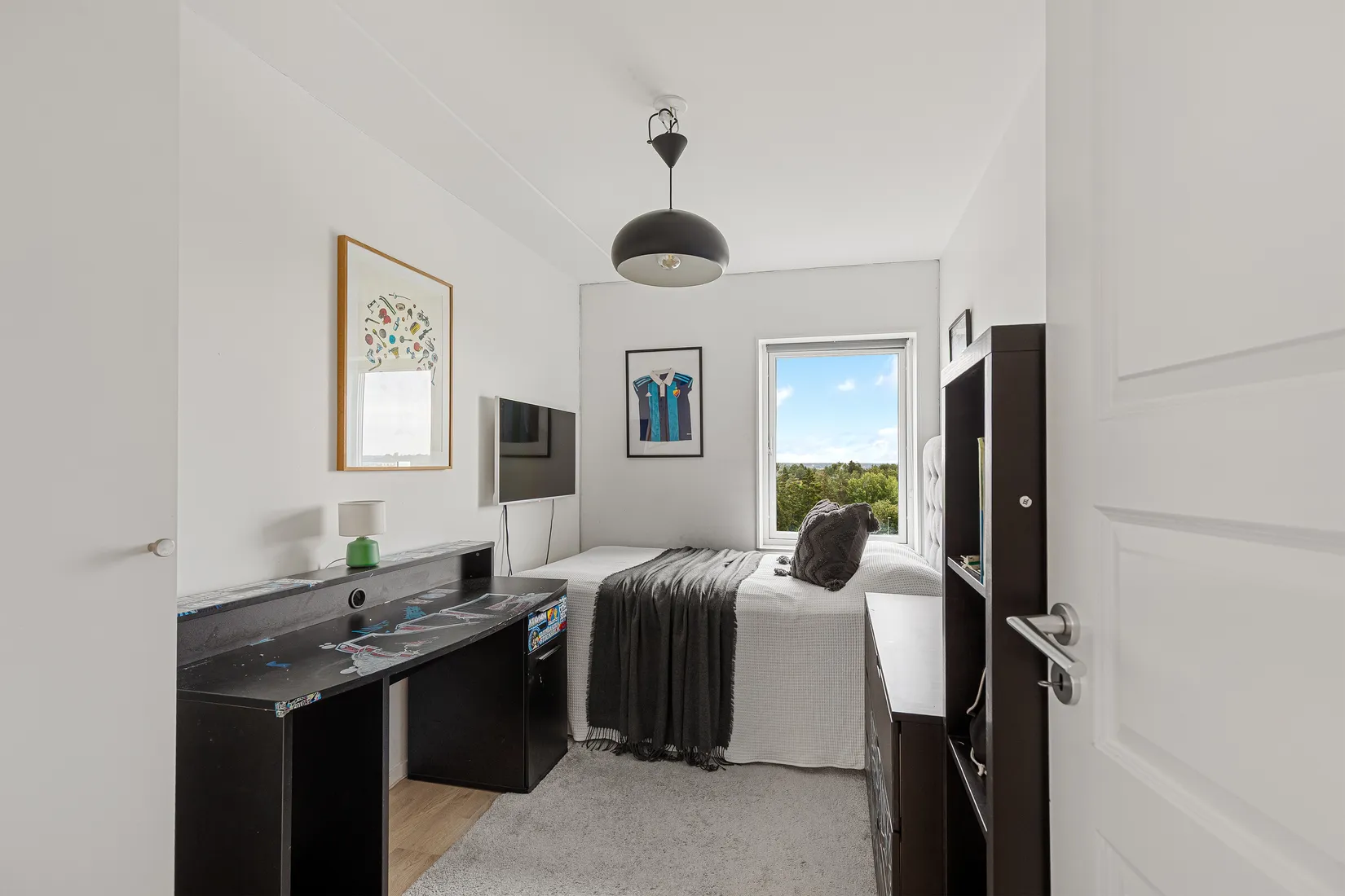 Bostadsrätt, Solbrinken 11, Märsta Centralt, Sigtuna