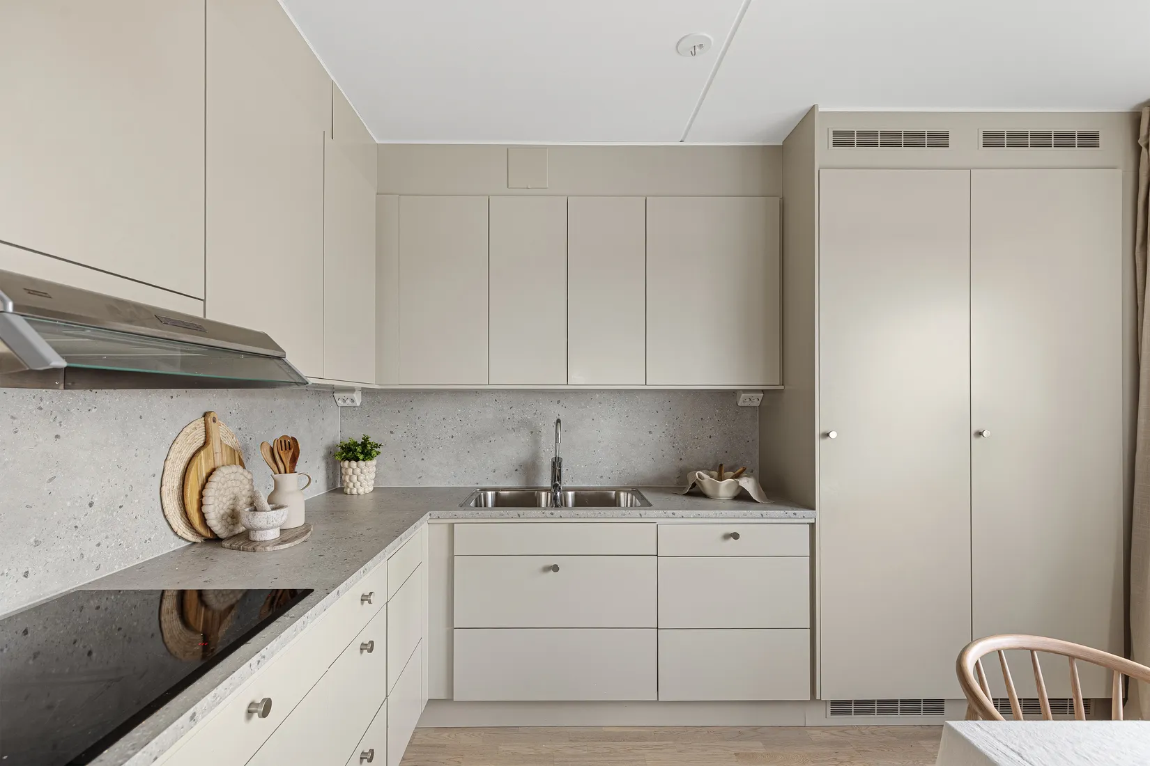 Bostadsrätt, Solbrinken 11, Märsta Centralt, Sigtuna
