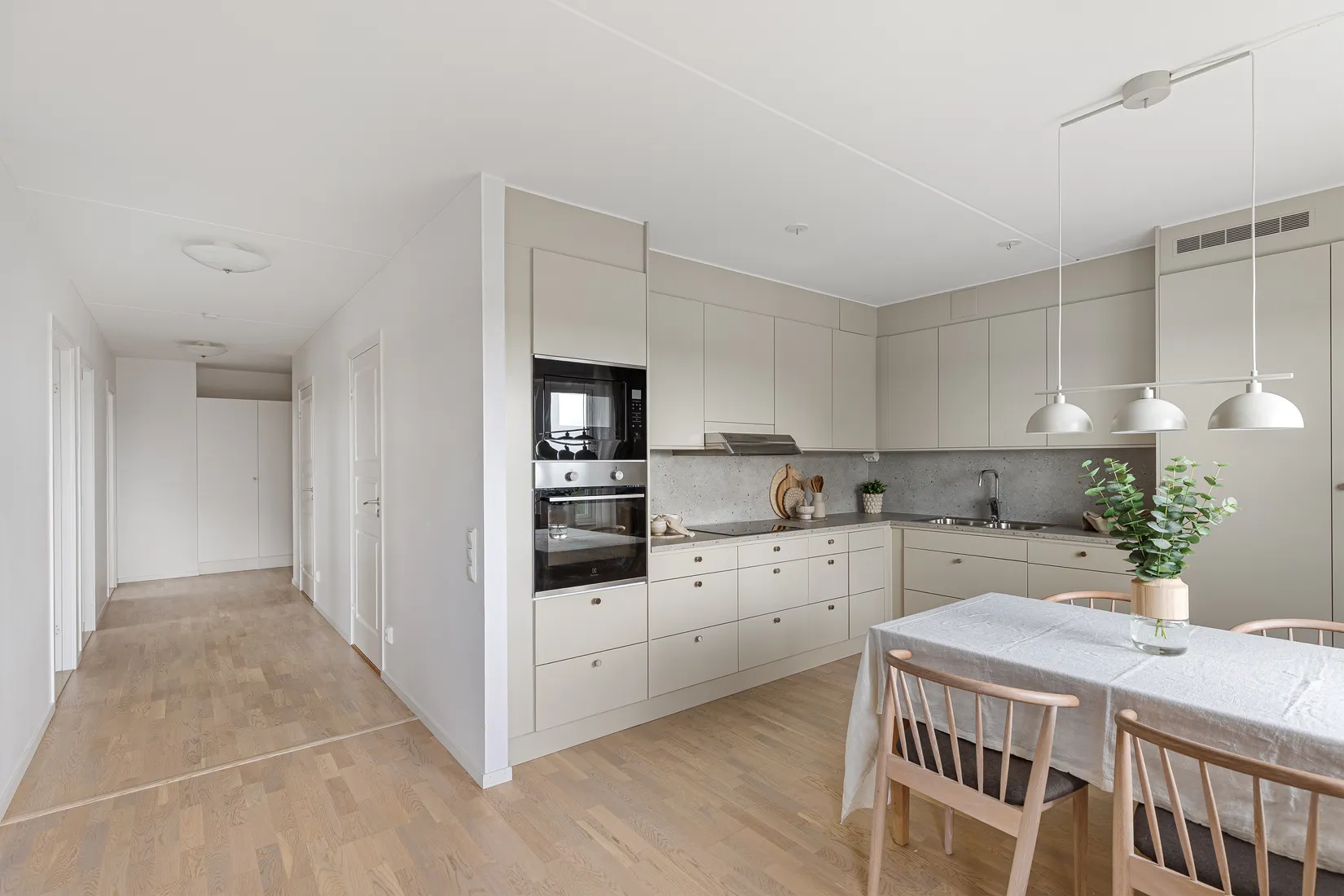 Bostadsrätt, Solbrinken 11, Märsta Centralt, Sigtuna