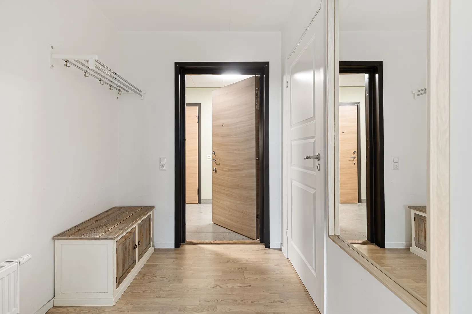 Bostadsrätt, Solbrinken 11, Märsta Centralt, Sigtuna