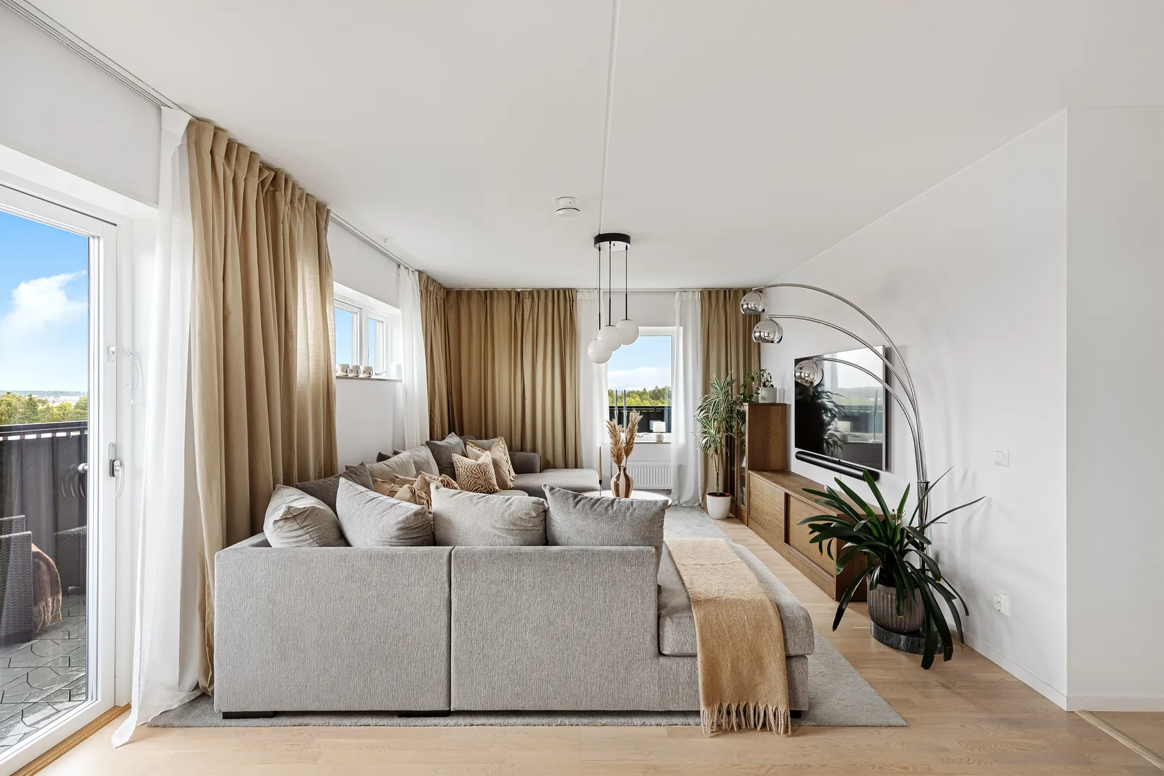 Bostadsrätt, Solbrinken 11, Märsta Centralt, Sigtuna