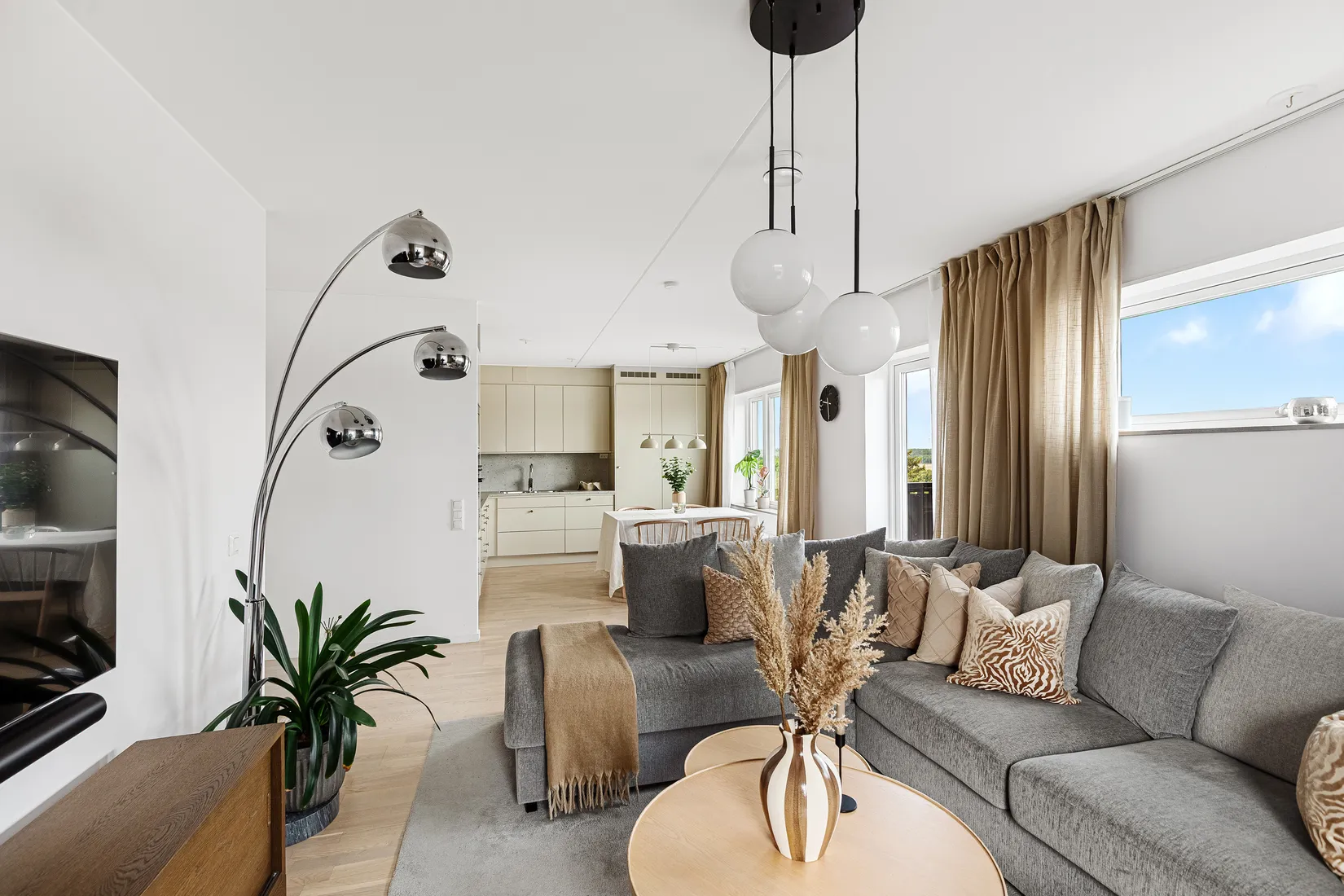 Bostadsrätt, Solbrinken 11, Märsta Centralt, Sigtuna