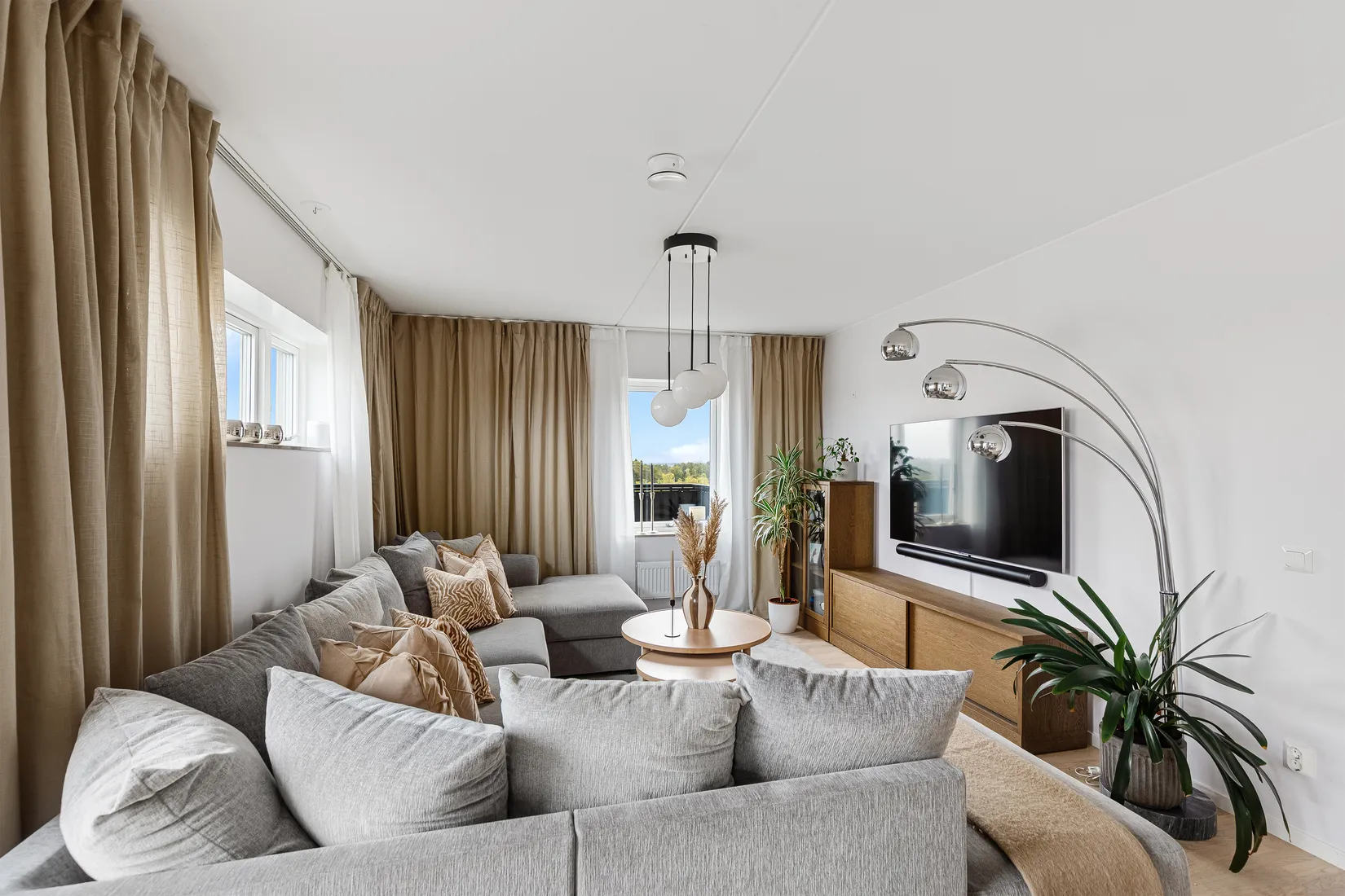 Bostadsrätt, Solbrinken 11, Märsta Centralt, Sigtuna