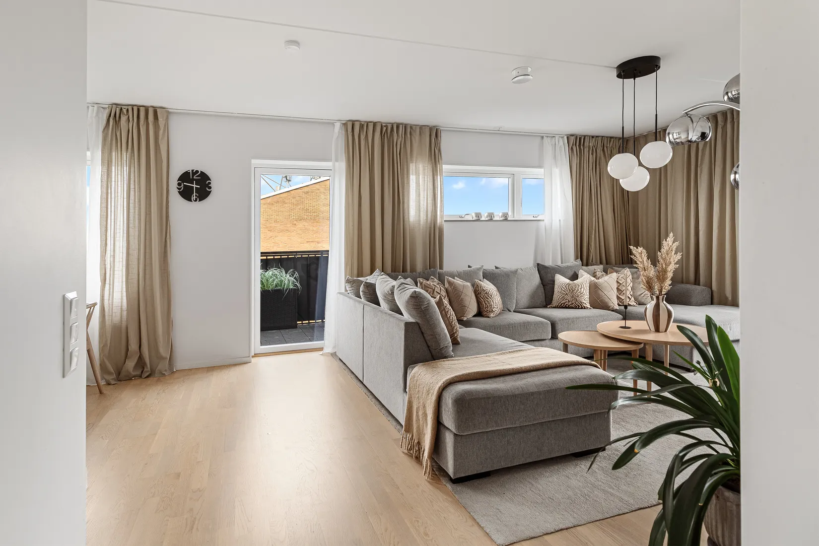 Bostadsrätt, Solbrinken 11, Märsta Centralt, Sigtuna
