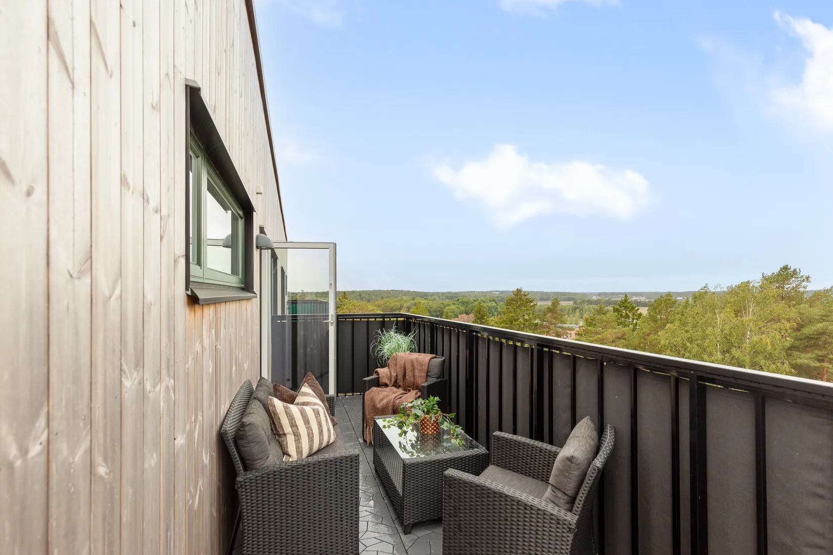 Bostadsrätt, Solbrinken 11, Märsta Centralt, Sigtuna