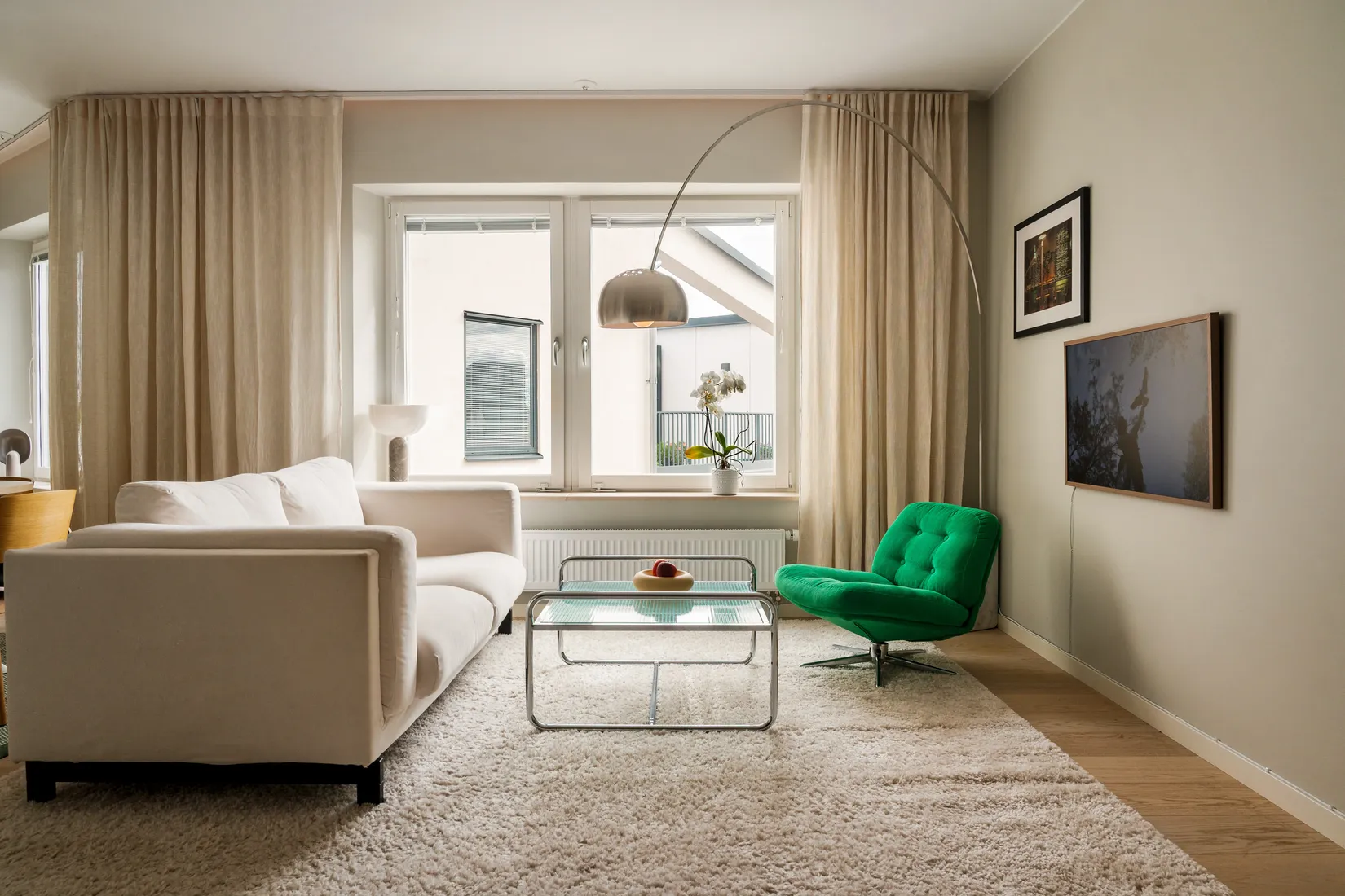Bostadsrätt, Stadshusplatsen 2, Nacka