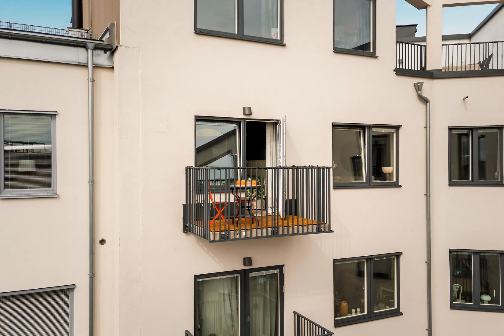 Bostadsrätt, Stadshusplatsen 2, Nacka