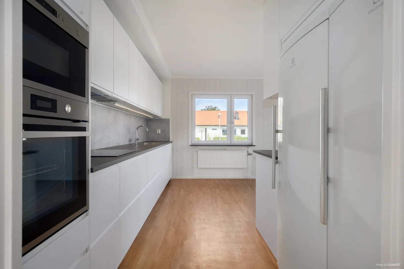 Radhus, Ingenjörsgatan 38, Södra Berga, Linköping