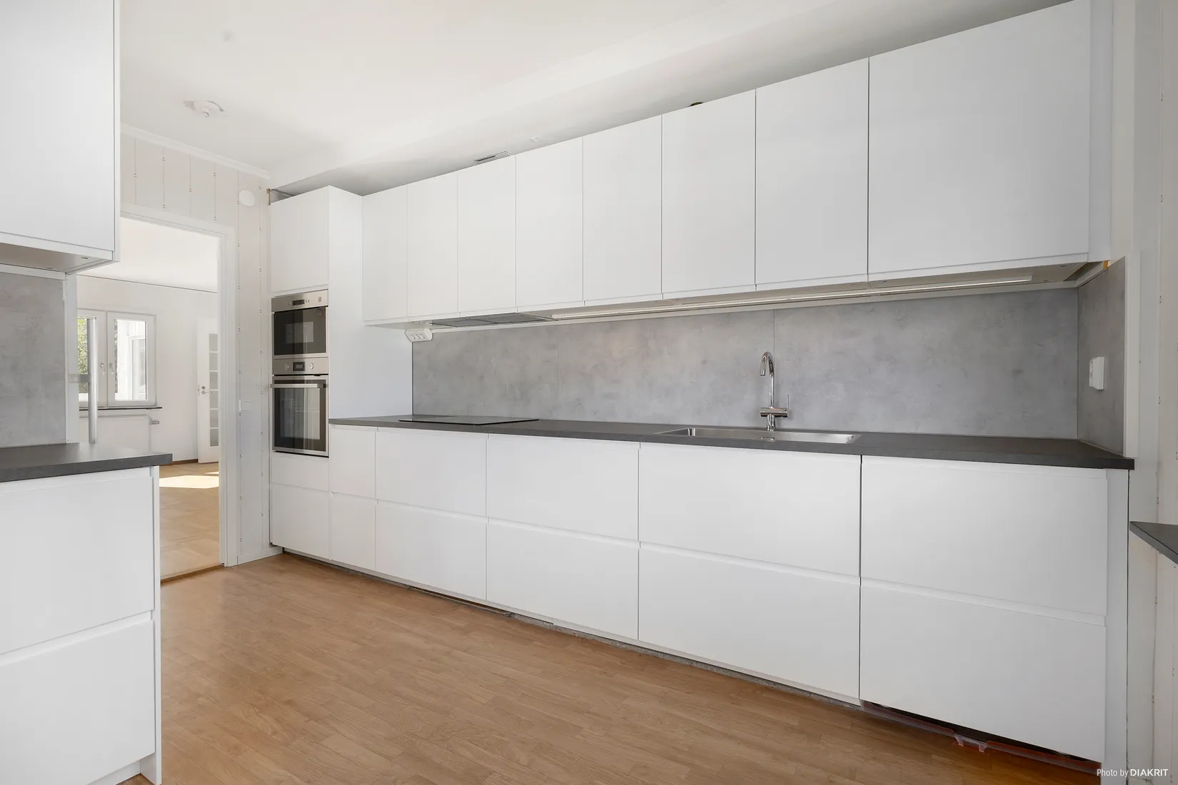 Radhus, Ingenjörsgatan 38, Södra Berga, Linköping