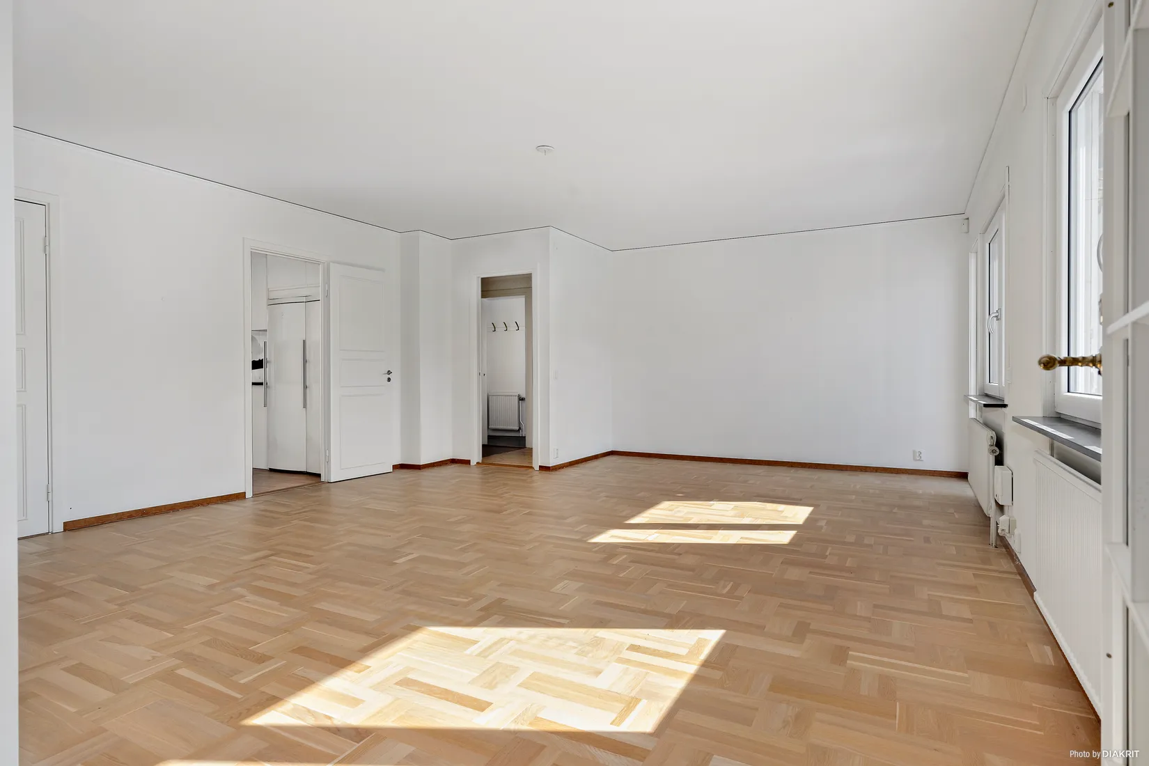 Radhus, Ingenjörsgatan 38, Södra Berga, Linköping