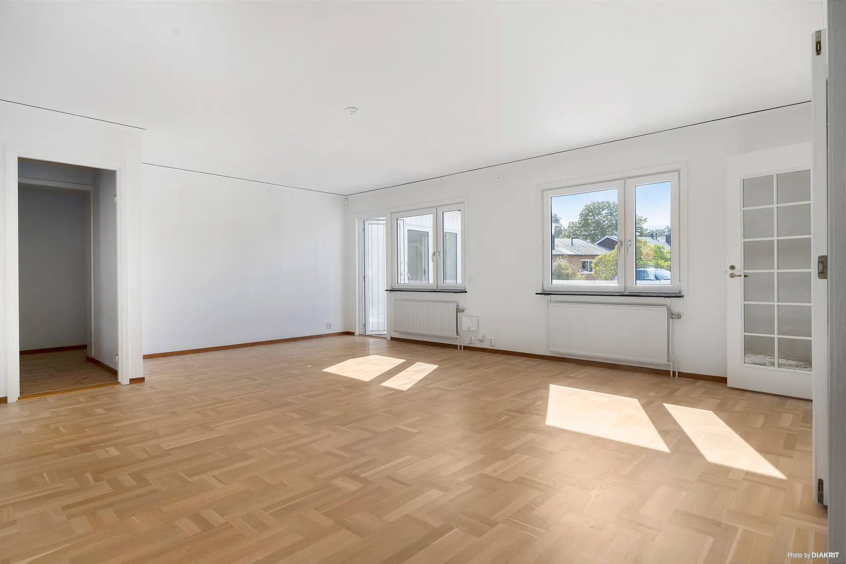 Radhus, Ingenjörsgatan 38, Södra Berga, Linköping