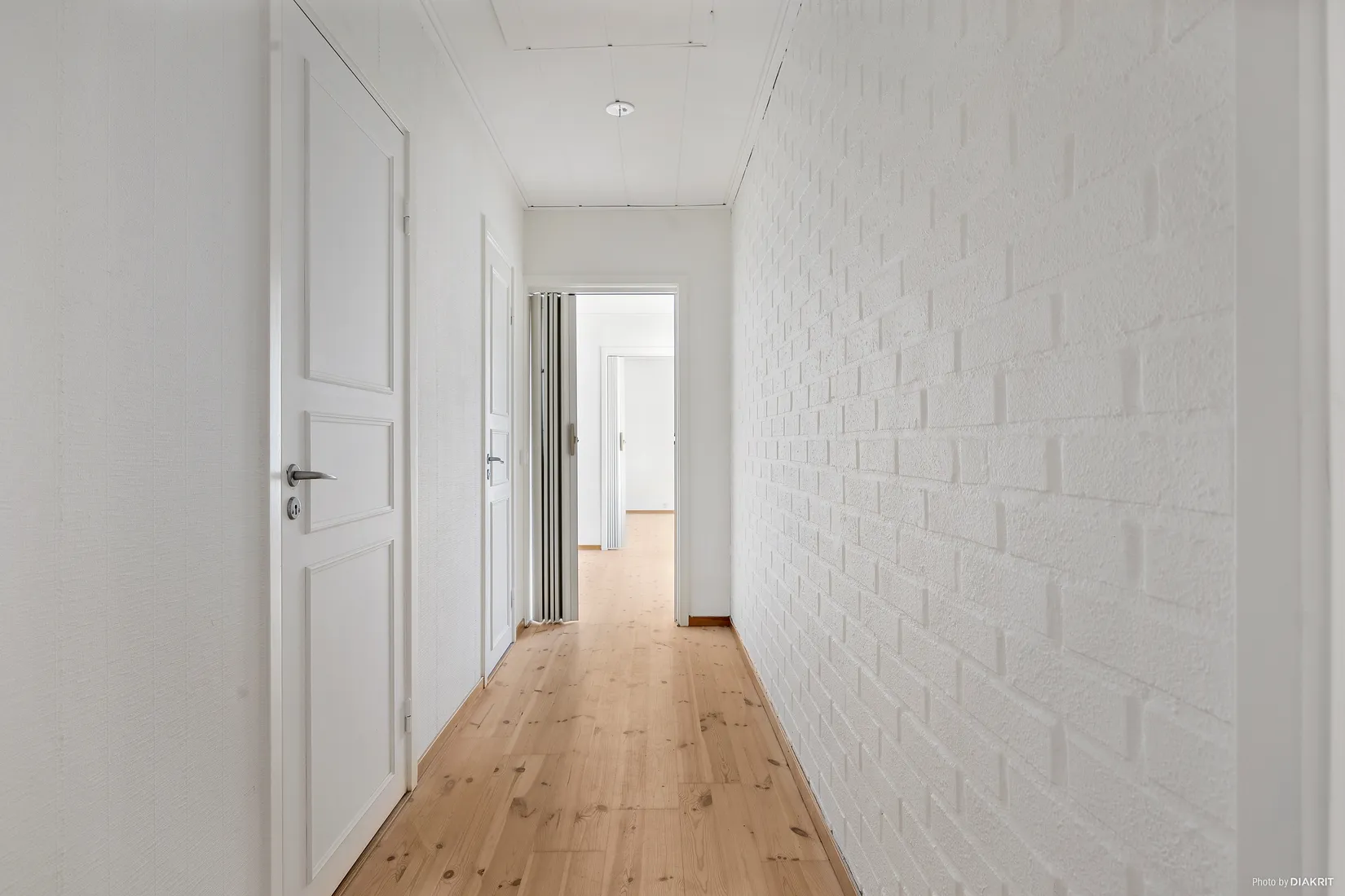 Radhus, Ingenjörsgatan 38, Södra Berga, Linköping