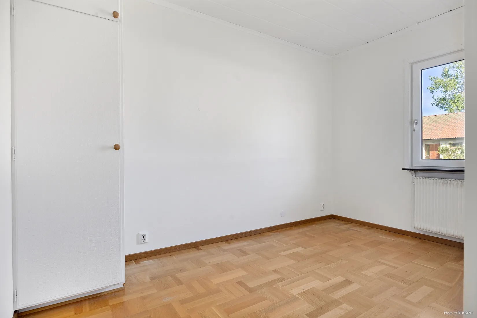 Radhus, Ingenjörsgatan 38, Södra Berga, Linköping
