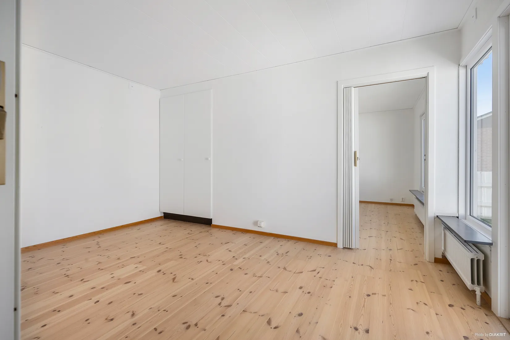 Radhus, Ingenjörsgatan 38, Södra Berga, Linköping