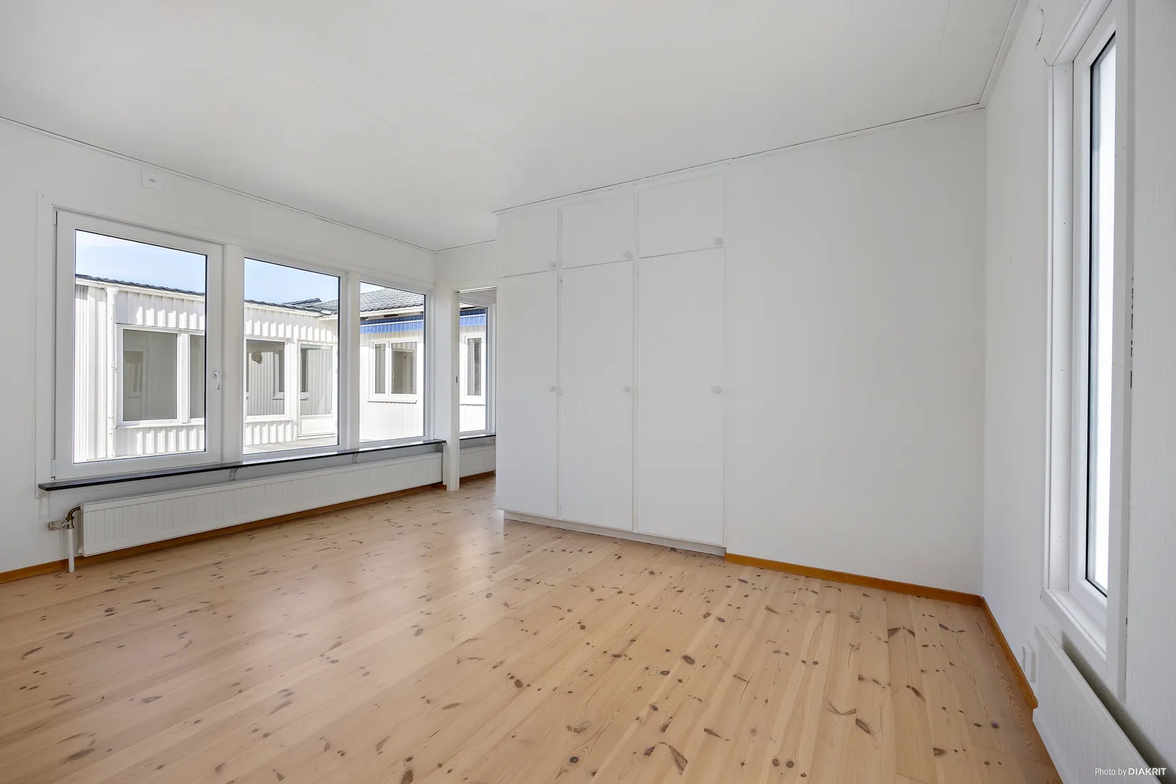 Radhus, Ingenjörsgatan 38, Södra Berga, Linköping