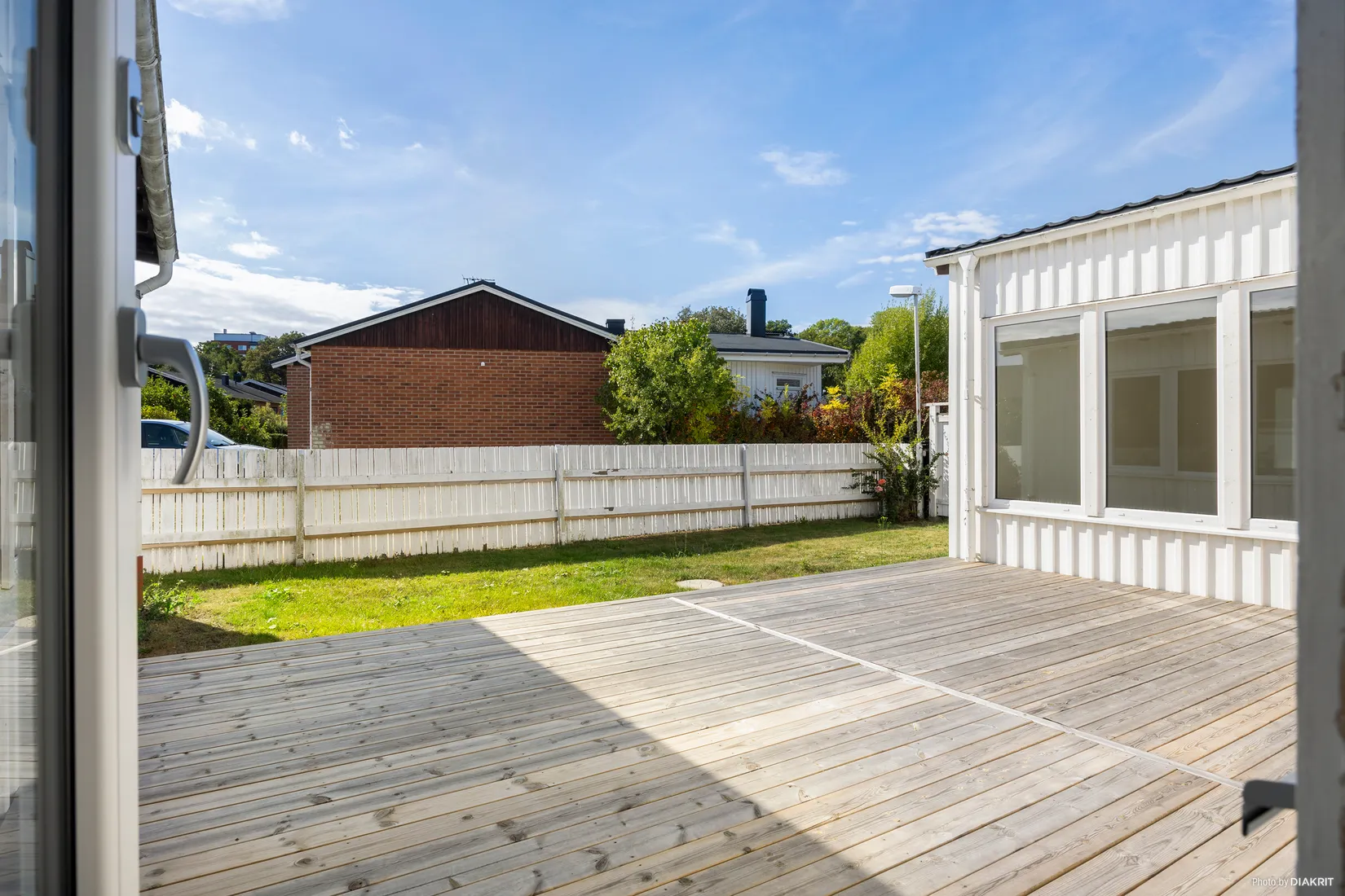 Radhus, Ingenjörsgatan 38, Södra Berga, Linköping