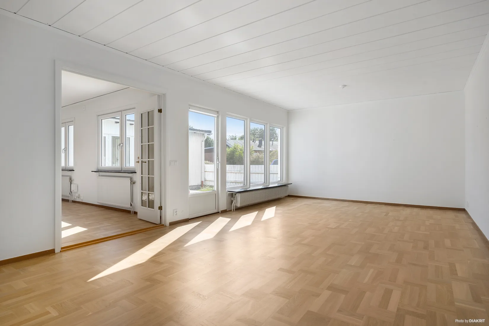 Radhus, Ingenjörsgatan 38, Södra Berga, Linköping