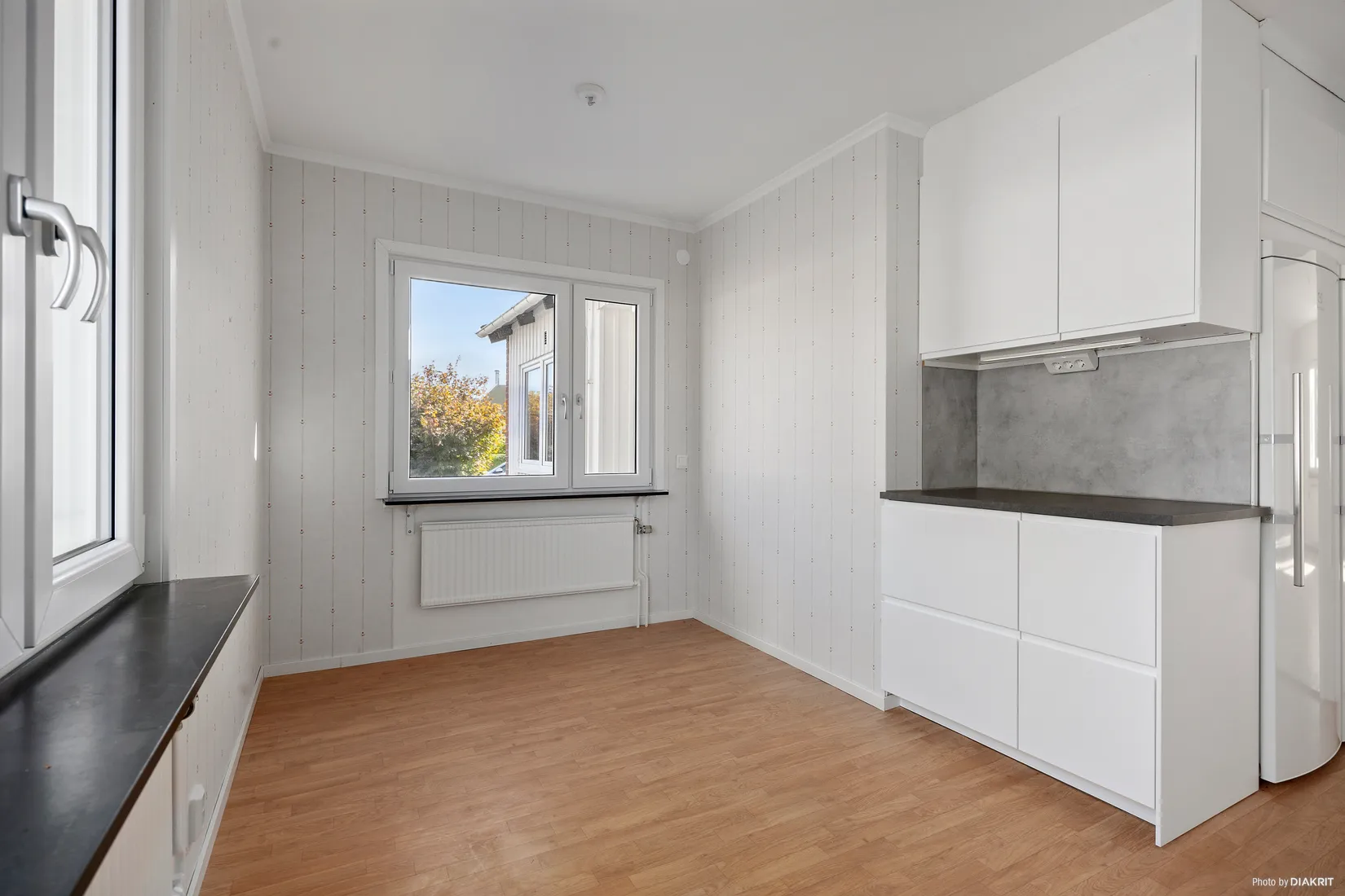 Radhus, Ingenjörsgatan 38, Södra Berga, Linköping
