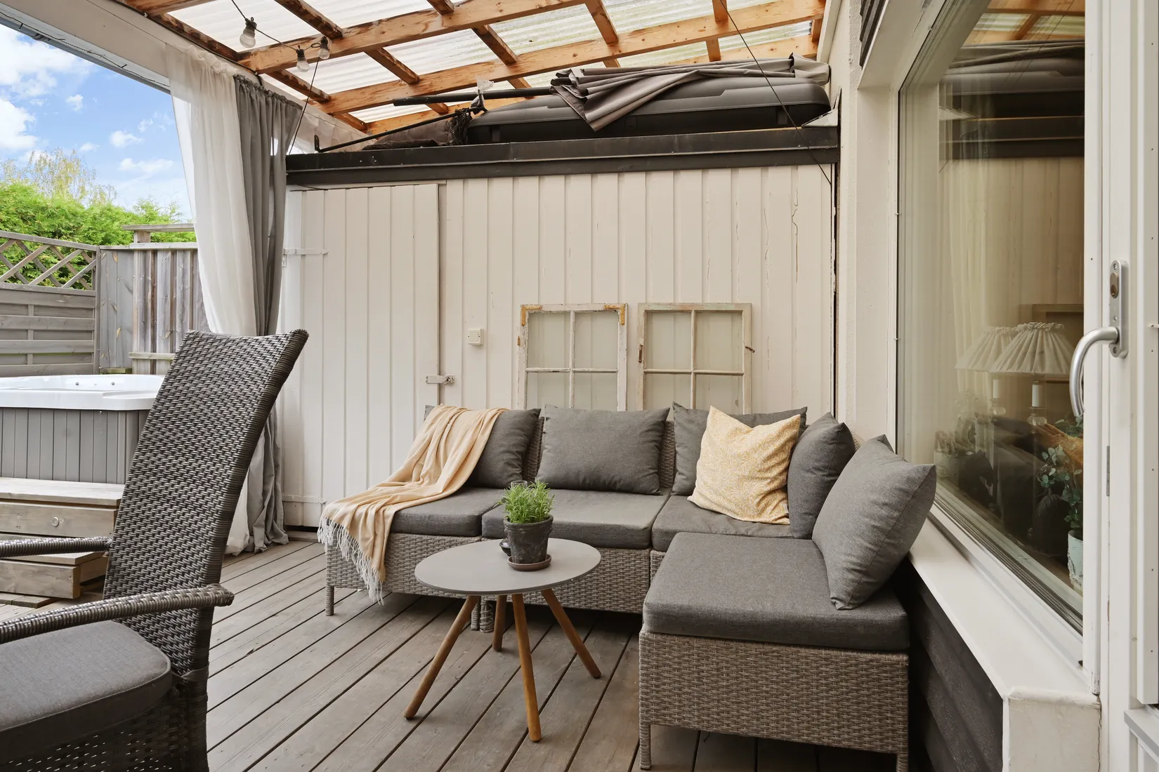 Villa, Prästkragevägen 14, Bollstanäs, Upplands Väsby