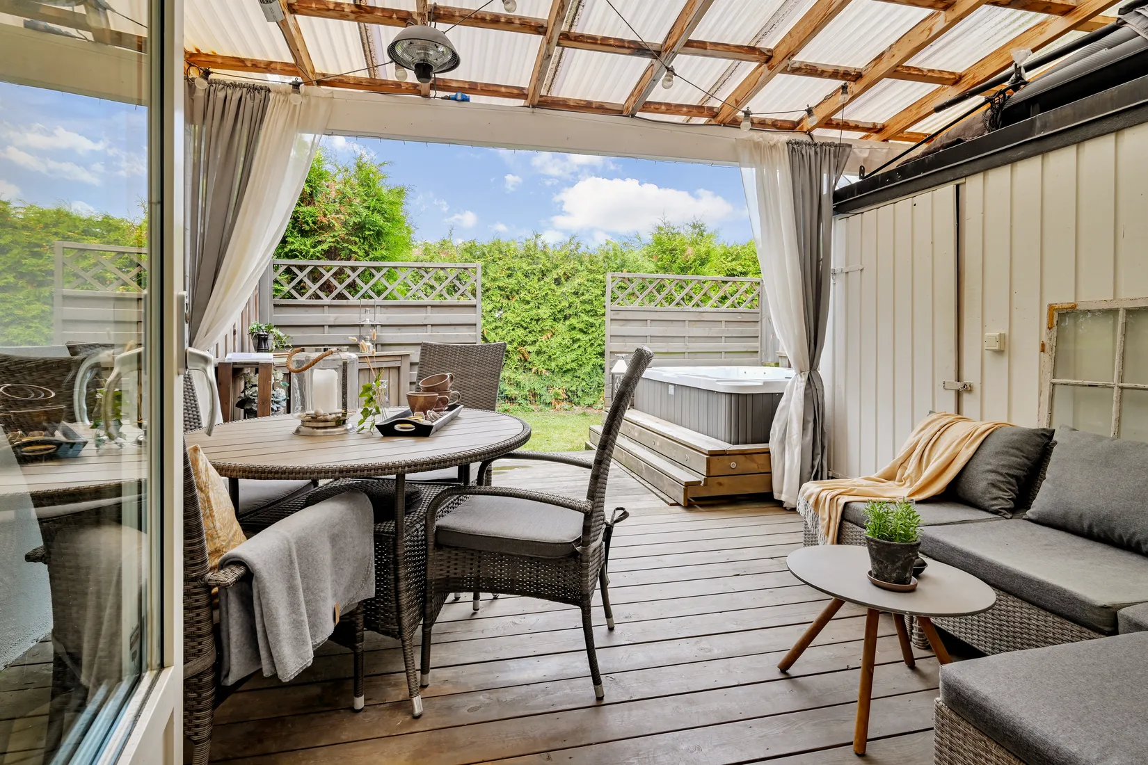 Villa, Prästkragevägen 14, Bollstanäs, Upplands Väsby
