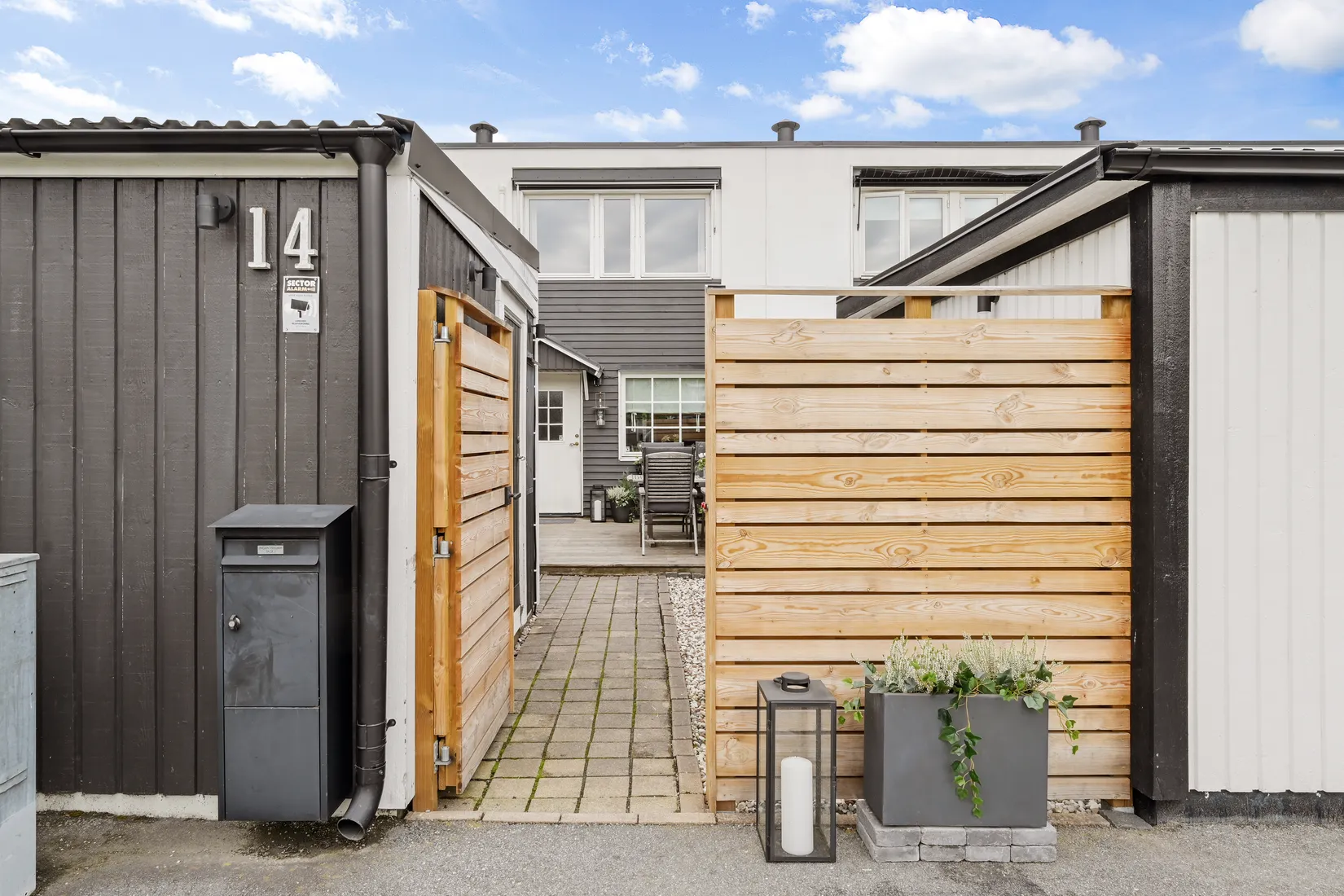 Villa, Prästkragevägen 14, Bollstanäs, Upplands Väsby