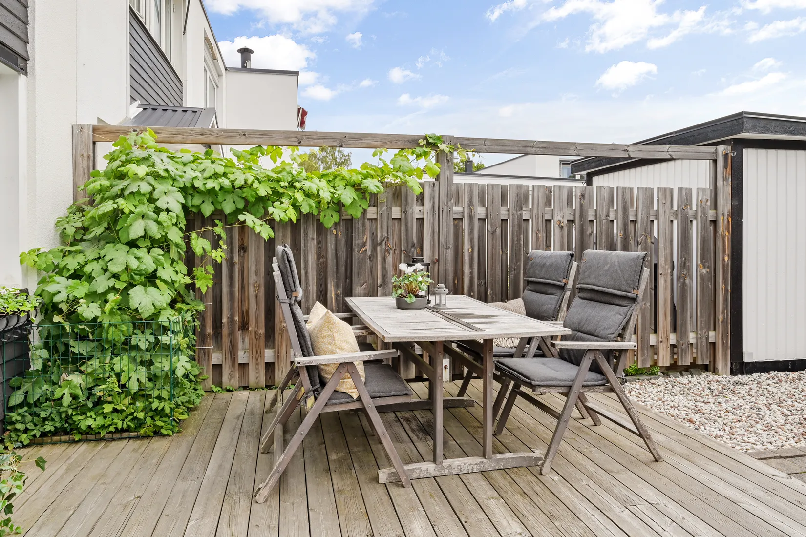 Villa, Prästkragevägen 14, Bollstanäs, Upplands Väsby