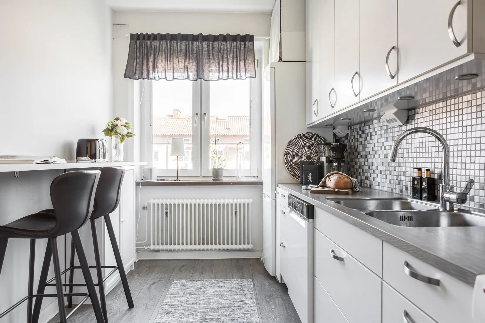 Bostadsrätt, Sofierogatan 4 B, Ellstorp, Malmö