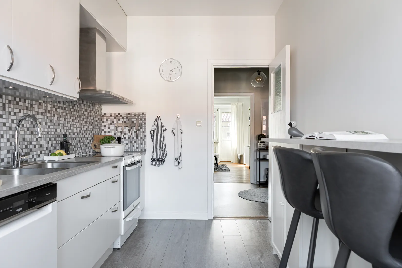 Bostadsrätt, Sofierogatan 4 B, Ellstorp, Malmö