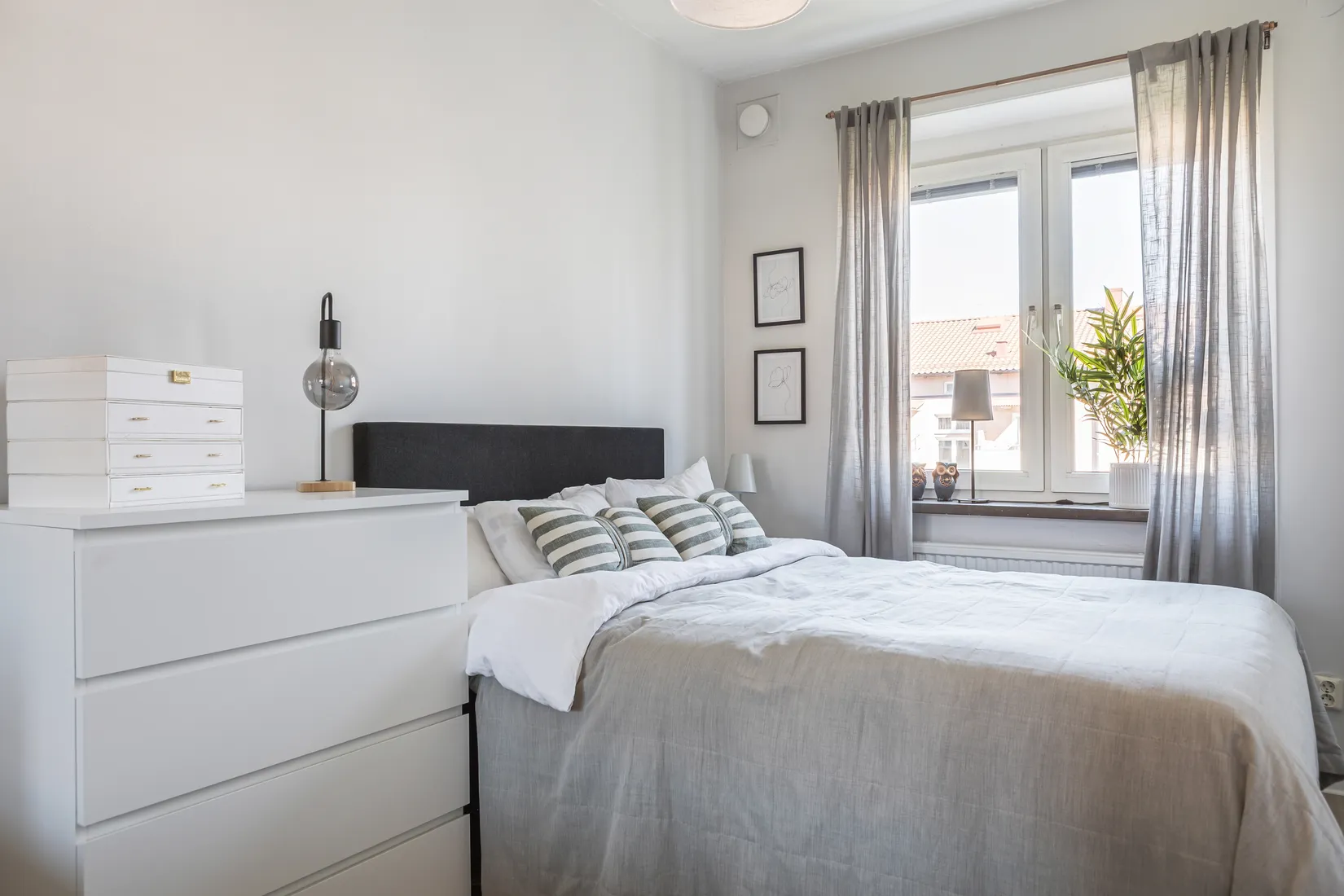 Bostadsrätt, Sofierogatan 4 B, Ellstorp, Malmö