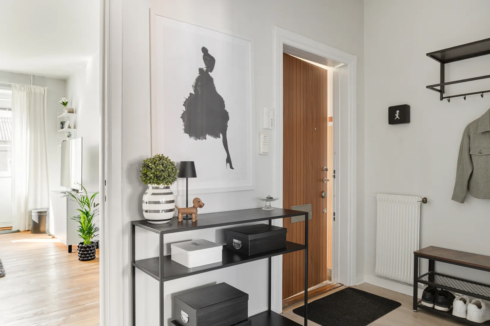 Bostadsrätt, Sofierogatan 4 B, Ellstorp, Malmö
