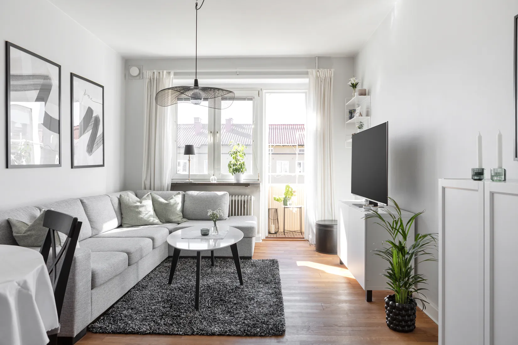 Bostadsrätt, Sofierogatan 4 B, Ellstorp, Malmö