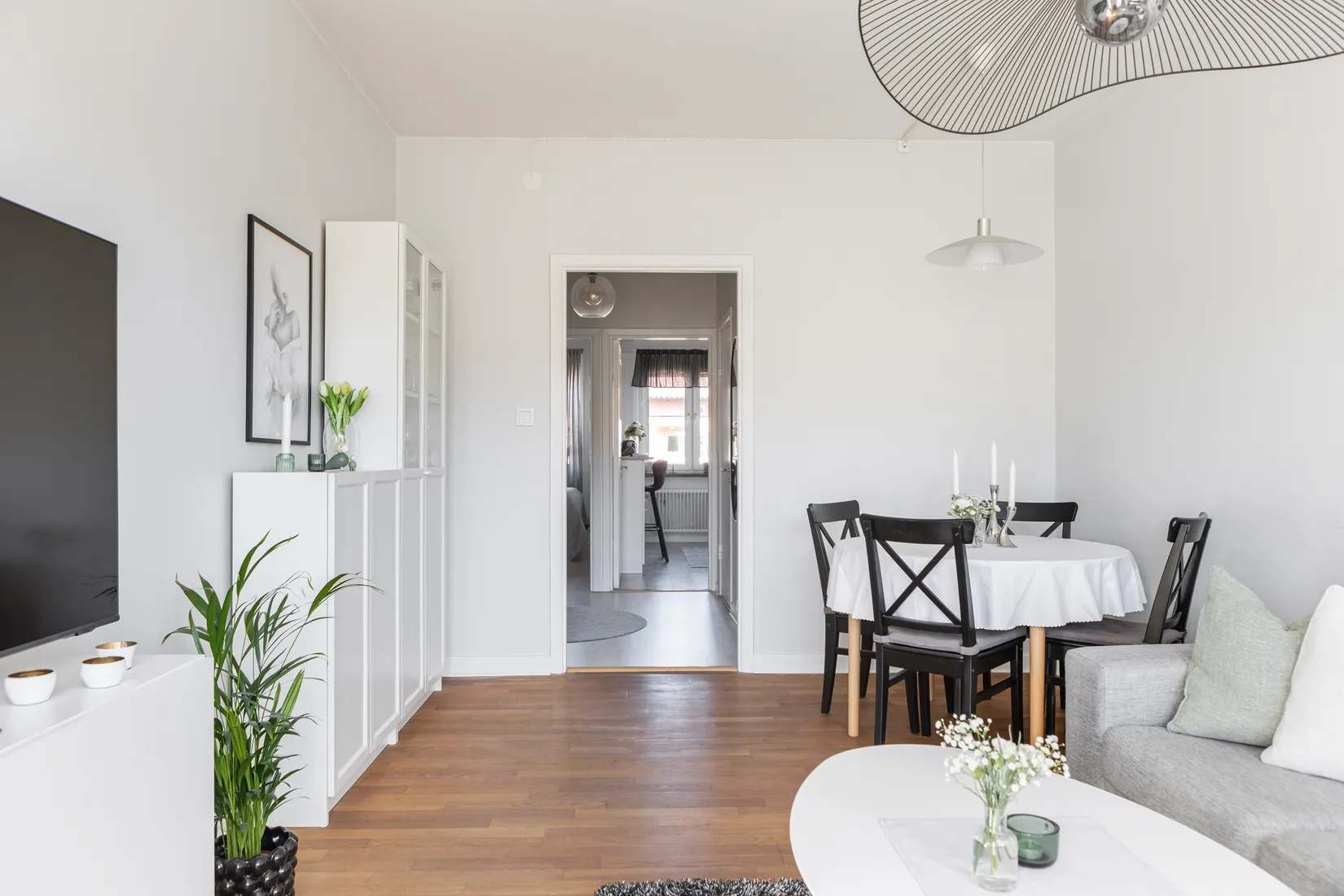 Bostadsrätt, Sofierogatan 4 B, Ellstorp, Malmö