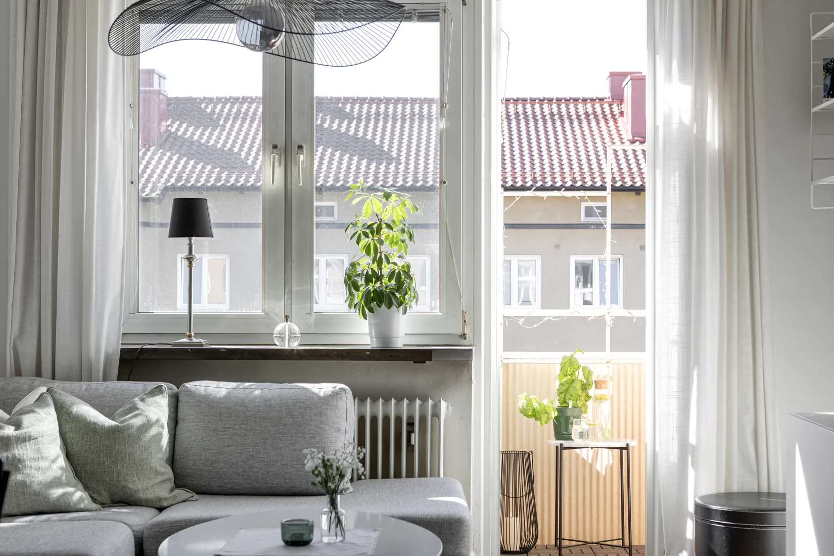 Bostadsrätt, Sofierogatan 4 B, Ellstorp, Malmö