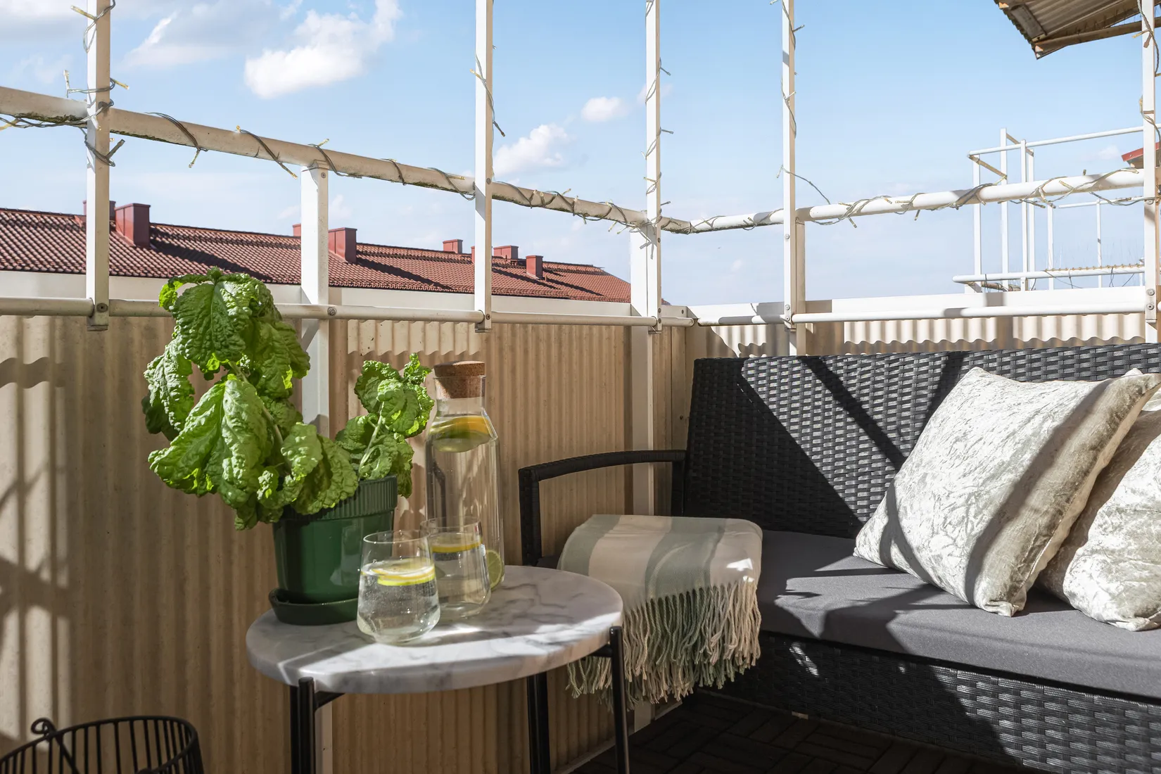 Bostadsrätt, Sofierogatan 4 B, Ellstorp, Malmö