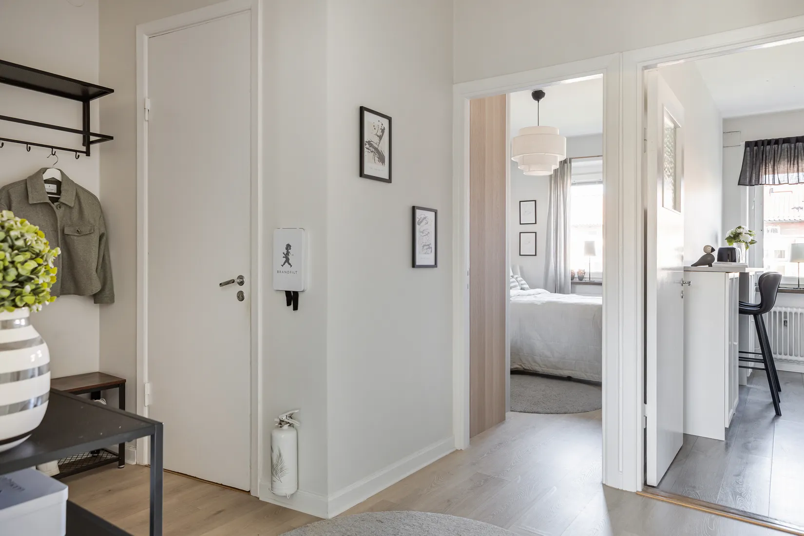 Bostadsrätt, Sofierogatan 4 B, Ellstorp, Malmö