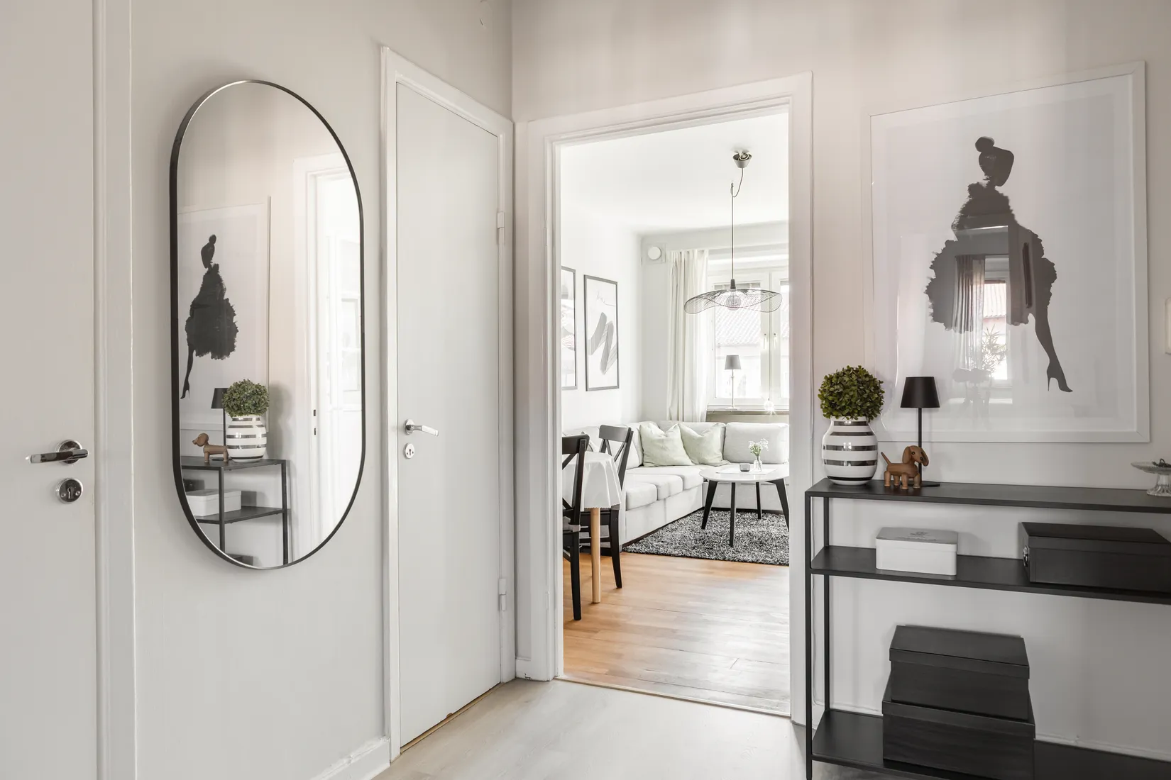 Bostadsrätt, Sofierogatan 4 B, Ellstorp, Malmö