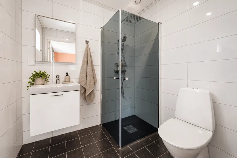 Villa, Tibble skogsväg 54, Kungsängen/Norrboda, Upplands-Bro