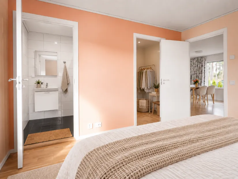 Villa, Tibble skogsväg 54, Kungsängen/Norrboda, Upplands-Bro