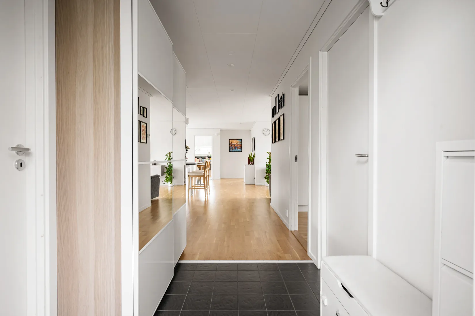 Villa, Tibble skogsväg 54, Kungsängen/Norrboda, Upplands-Bro