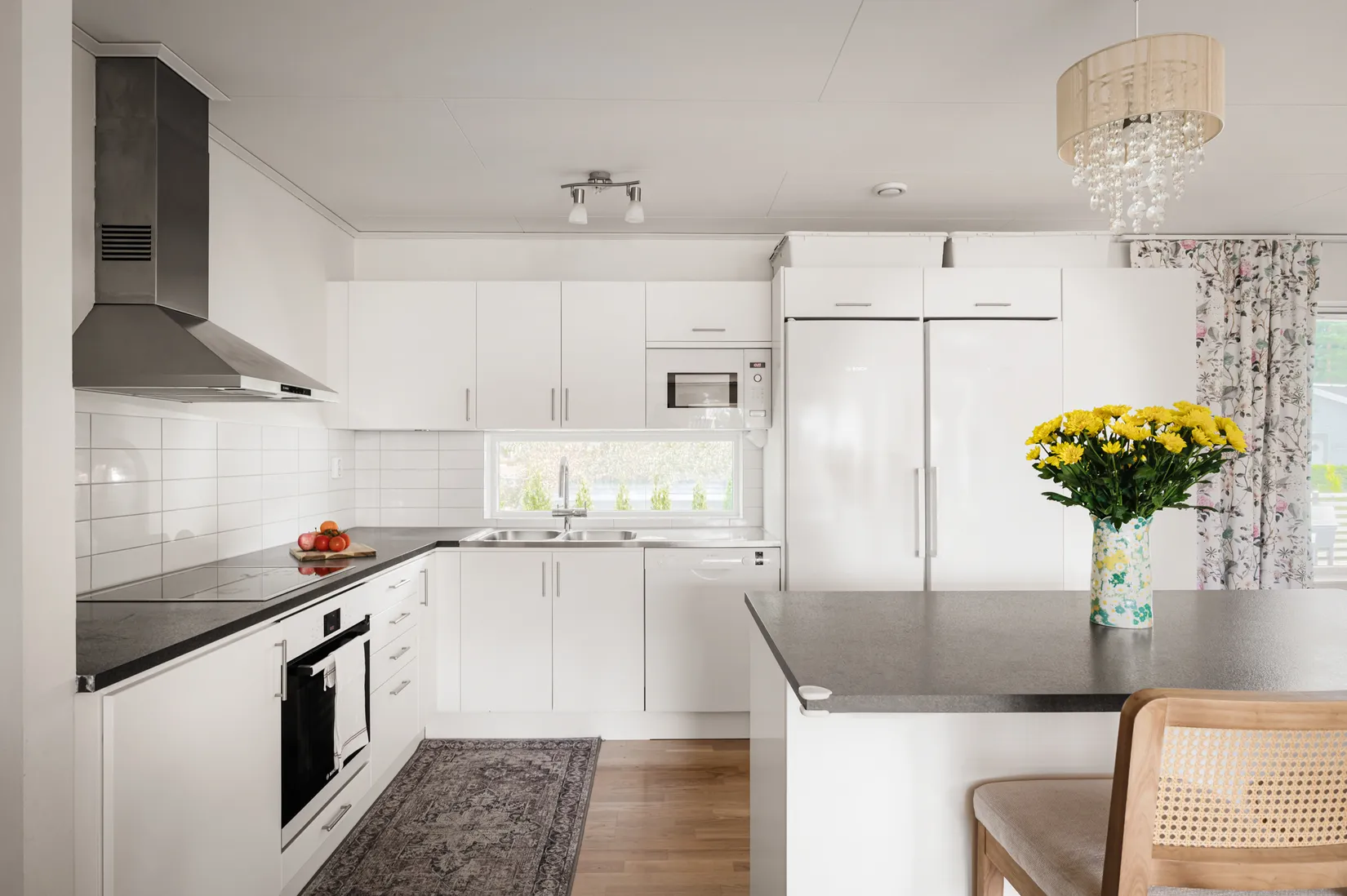 Villa, Tibble skogsväg 54, Kungsängen/Norrboda, Upplands-Bro