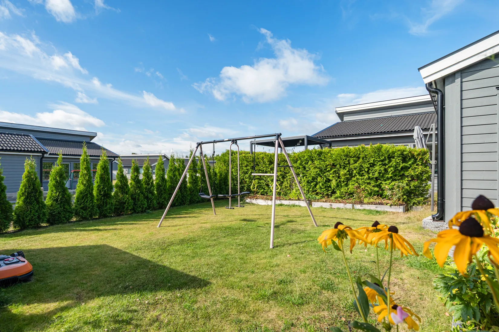 Villa, Tibble skogsväg 54, Kungsängen/Norrboda, Upplands-Bro
