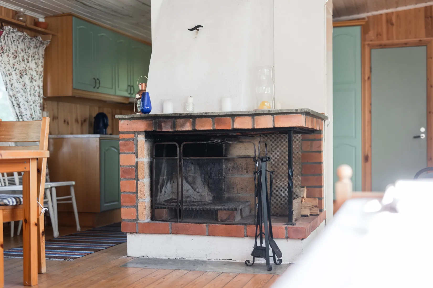 Fritidshus, Vålön 35, Kristinehamns skärgård, Kristinehamn