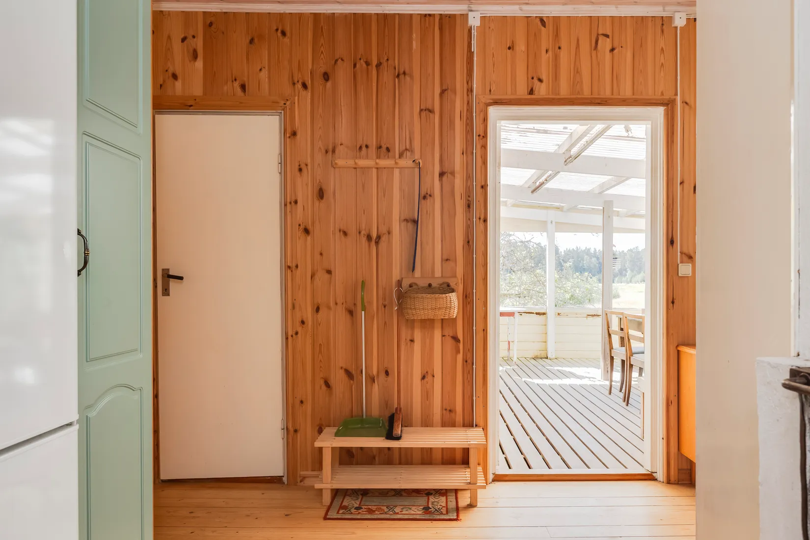 Fritidshus, Vålön 35, Kristinehamns skärgård, Kristinehamn