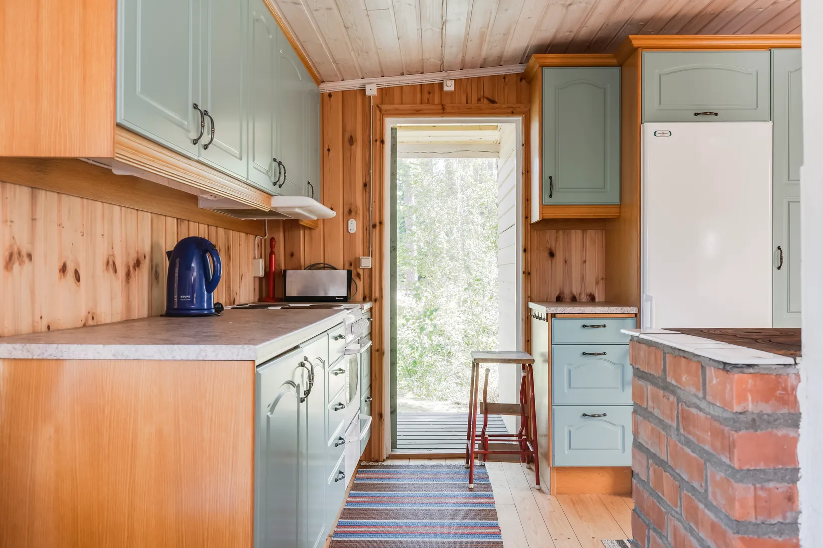 Fritidshus, Vålön 35, Kristinehamns skärgård, Kristinehamn