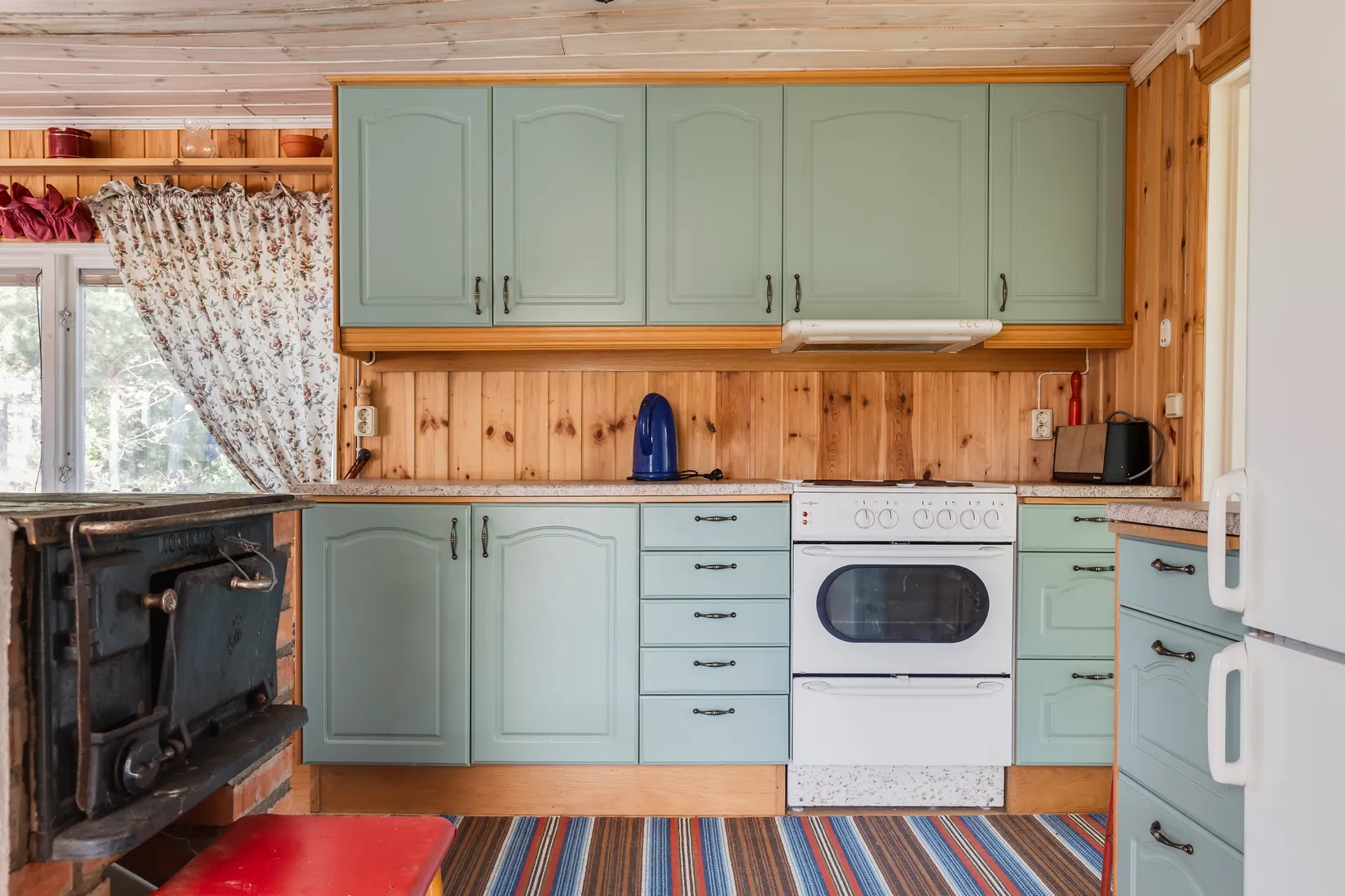 Fritidshus, Vålön 35, Kristinehamns skärgård, Kristinehamn