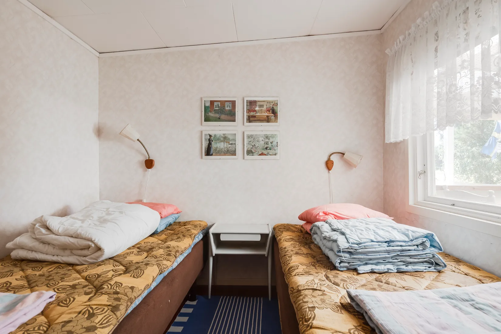 Fritidshus, Vålön 35, Kristinehamns skärgård, Kristinehamn