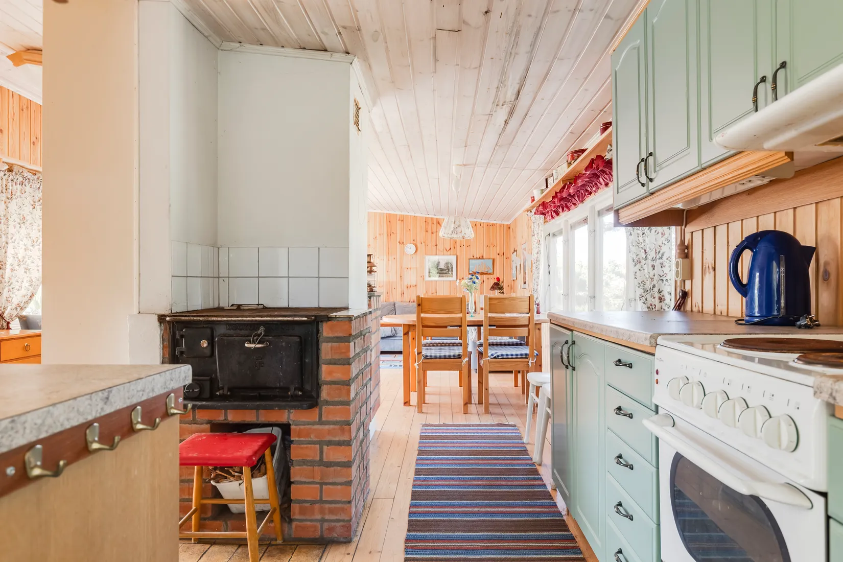 Fritidshus, Vålön 35, Kristinehamns skärgård, Kristinehamn