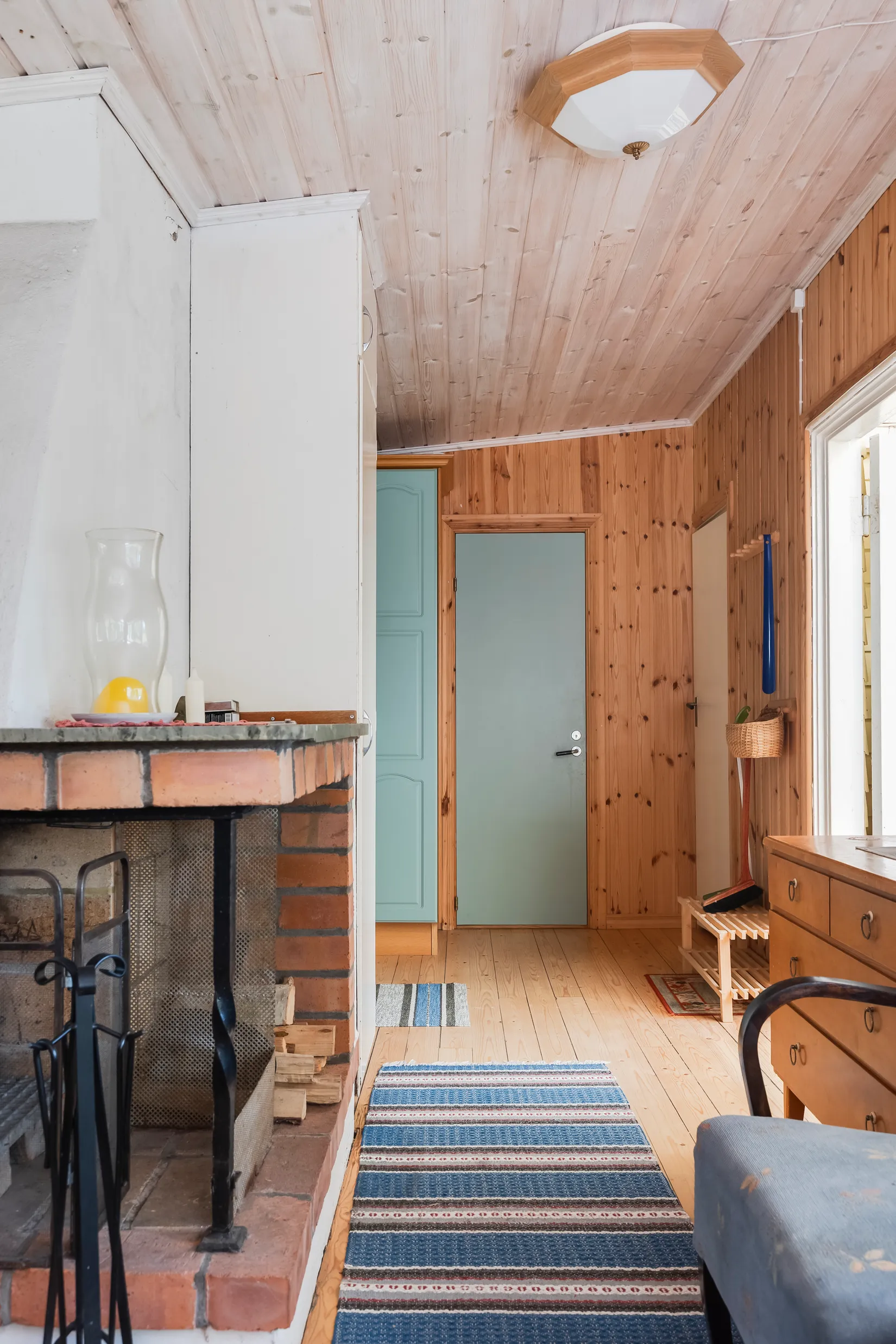 Fritidshus, Vålön 35, Kristinehamns skärgård, Kristinehamn
