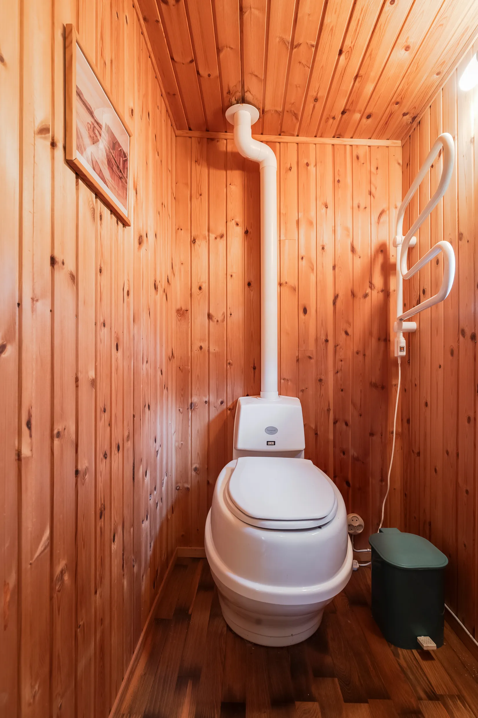 Fritidshus, Vålön 35, Kristinehamns skärgård, Kristinehamn