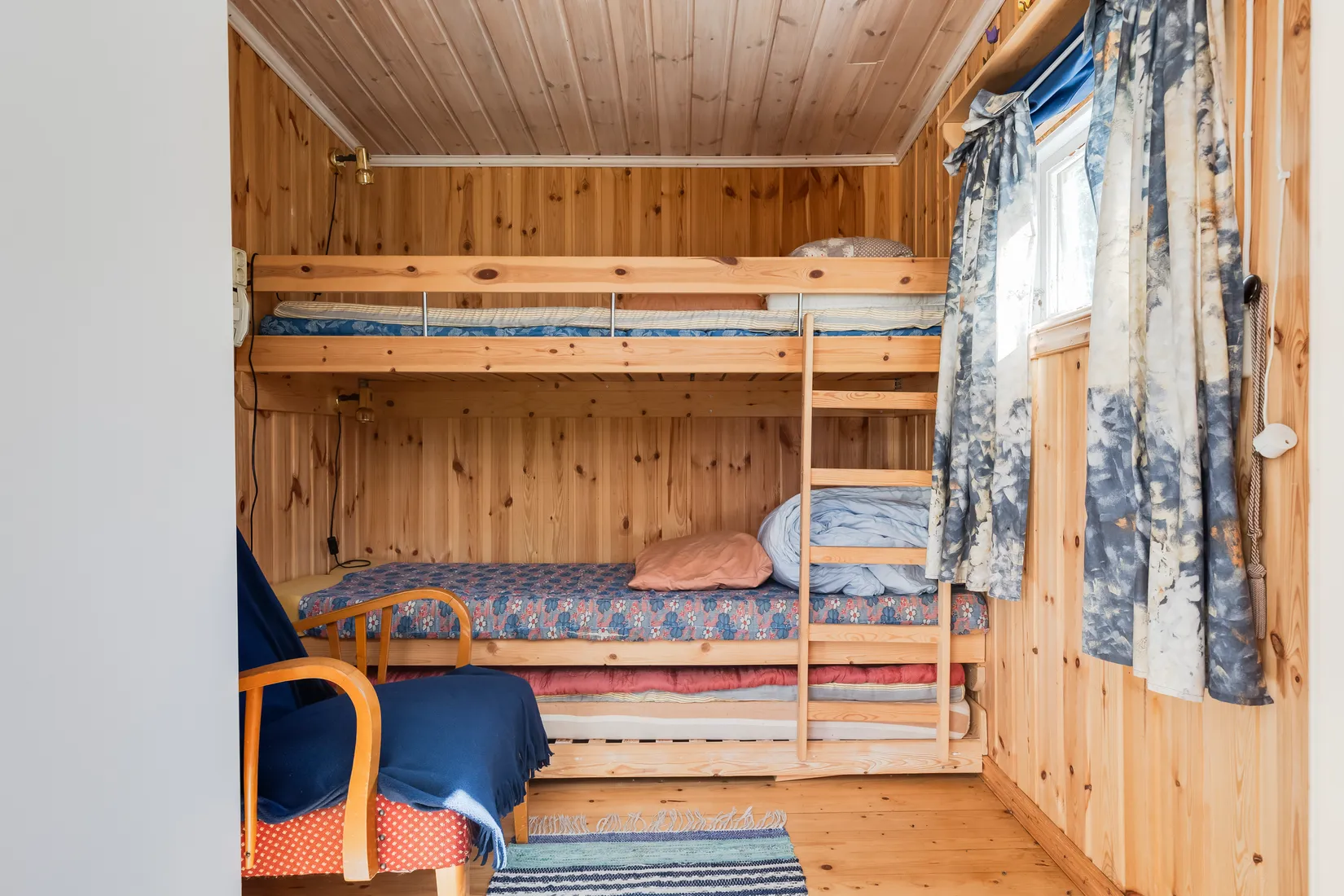 Fritidshus, Vålön 35, Kristinehamns skärgård, Kristinehamn